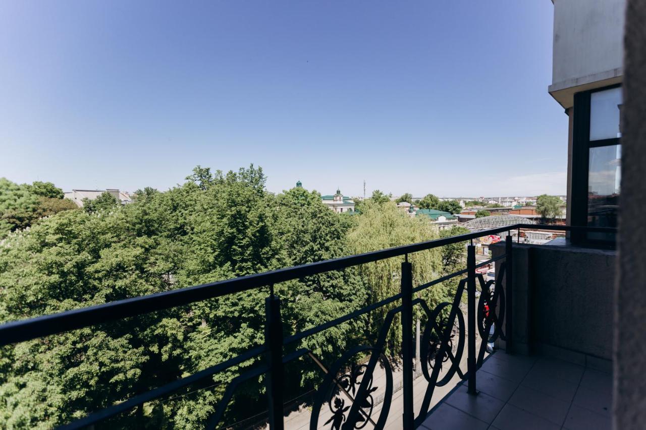 Нові Apartments Біля Жд Вокзалу Ivano-Frankivsk Exterior photo